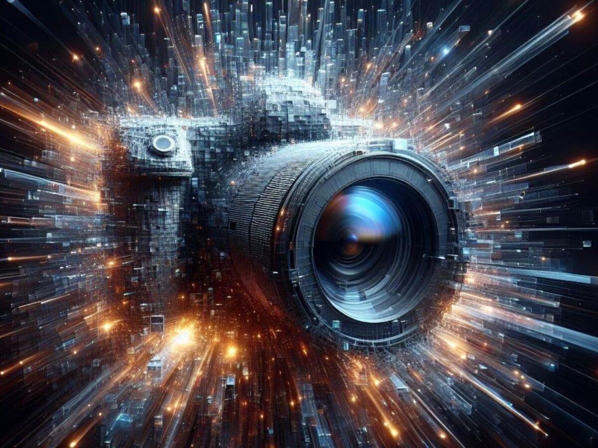 Cea mai rapidă cameră din lume. Cercetătorii anunță un nou progres în tratamentele medicale cu ultrasunete