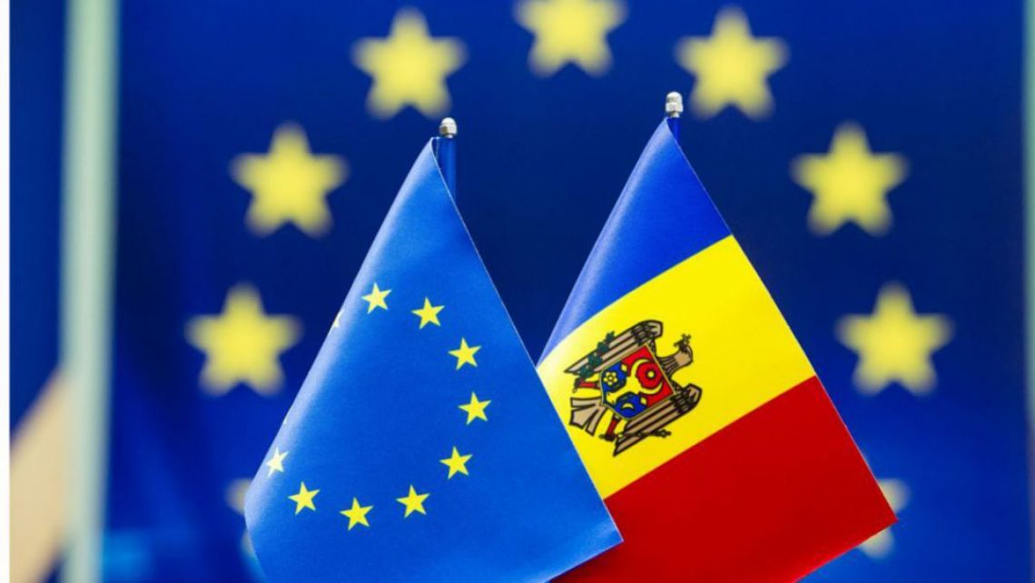 Republica Moldova, doi ani de la primirea statutului de candidat la aderarea în UE