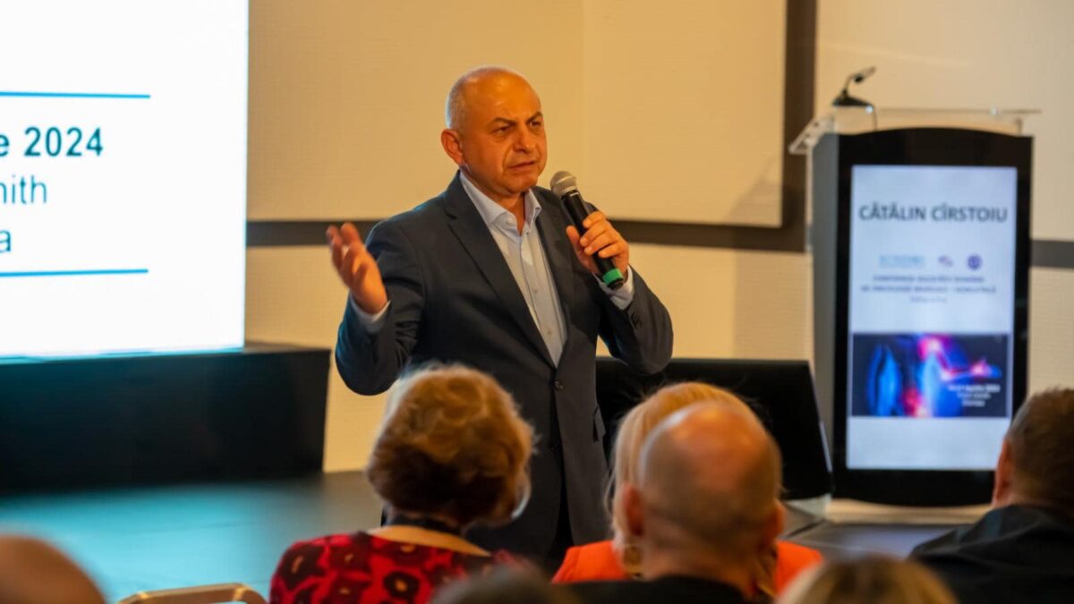 Cîrstoiu, mesaj cu subînțeles înainte de ședința decisivă a coaliției