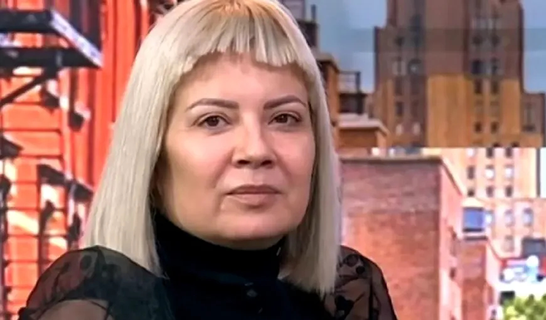 De ce a renunțat Catinca Zilahy la numele de Roman, după câteva decenii. Ce scria, de fapt, în buletin