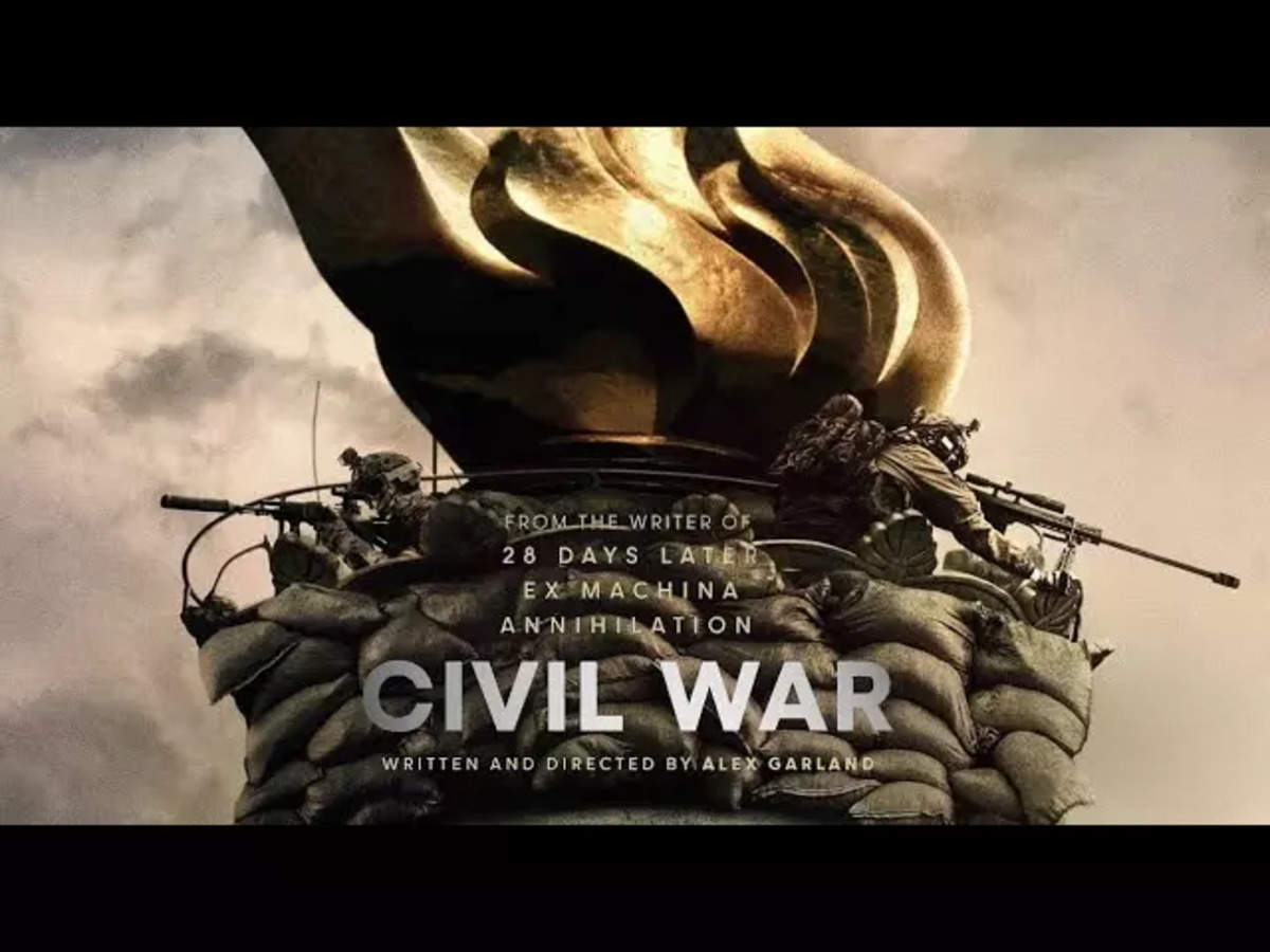„Civil War” a ajuns și în Rusia. Cenzura de la Moscova a schimbat numele peliculei
