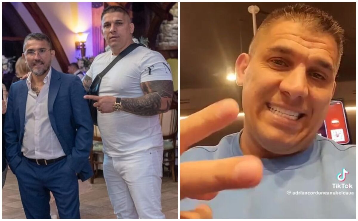 Clanul Corduneanu, măcinat de boală. Doi membri, în stare gravă la spital