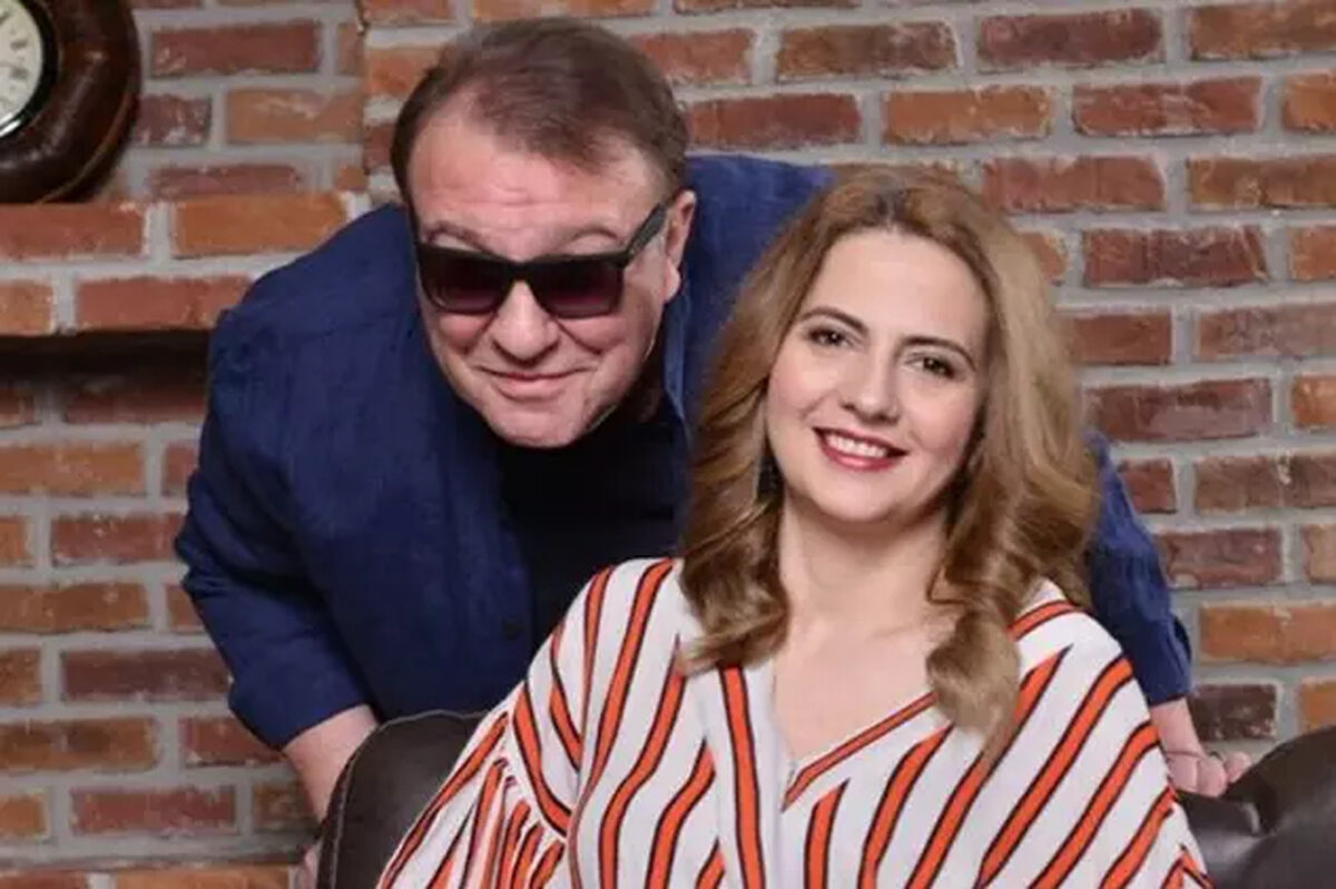 Văduva lui Gabriel Cotabiță, sub control judiciar. Noi detalii despre dosarul de proxenetism