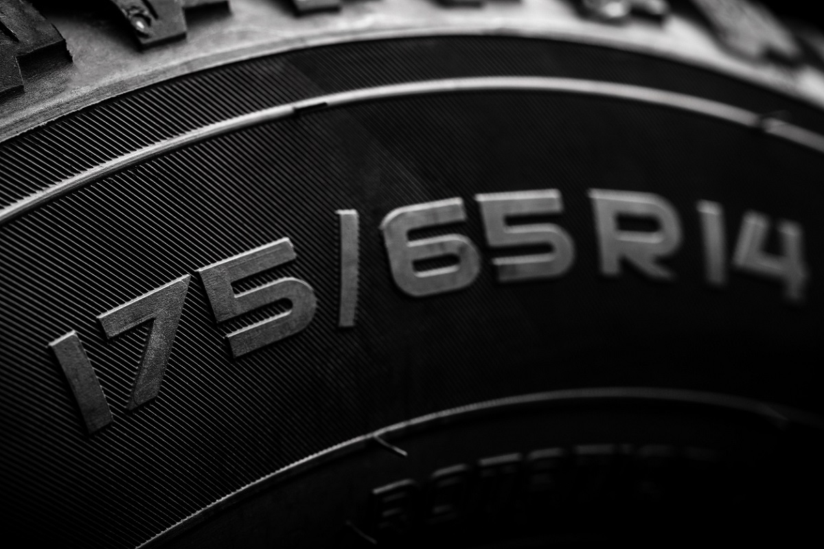 Ce înseamnă dimensiunile anvelopelor?