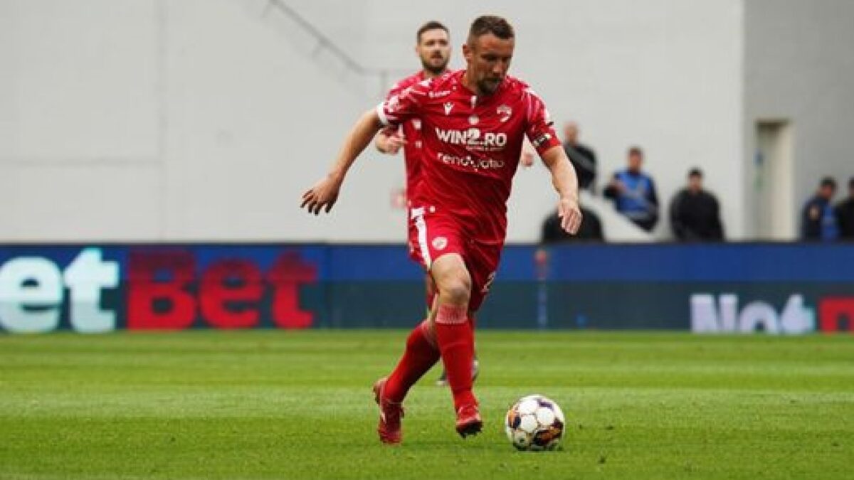 Ultima partidă pe stadionul Dinamo. Începe demolarea