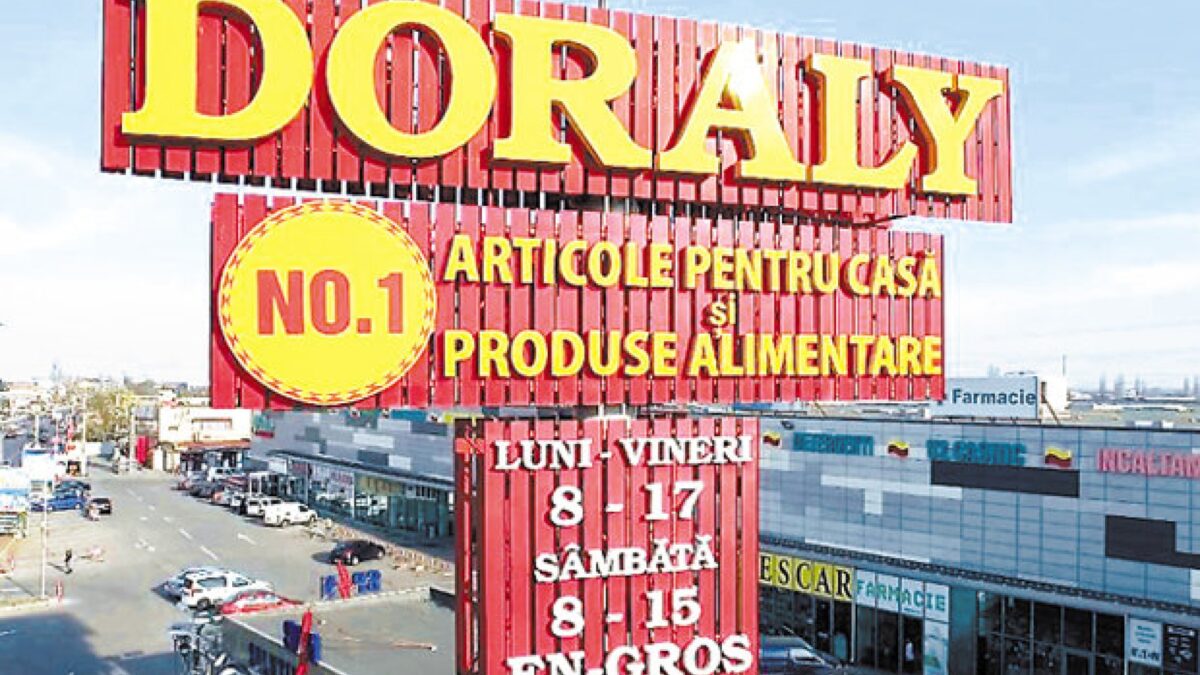 Cel mai vechi centru en-gros din România s-a vândut. Ce investitori au preluat marea afacere