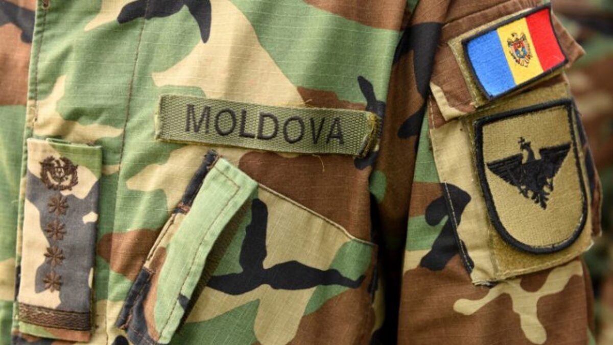 Un militar în termen s-a sinucis în poligon
