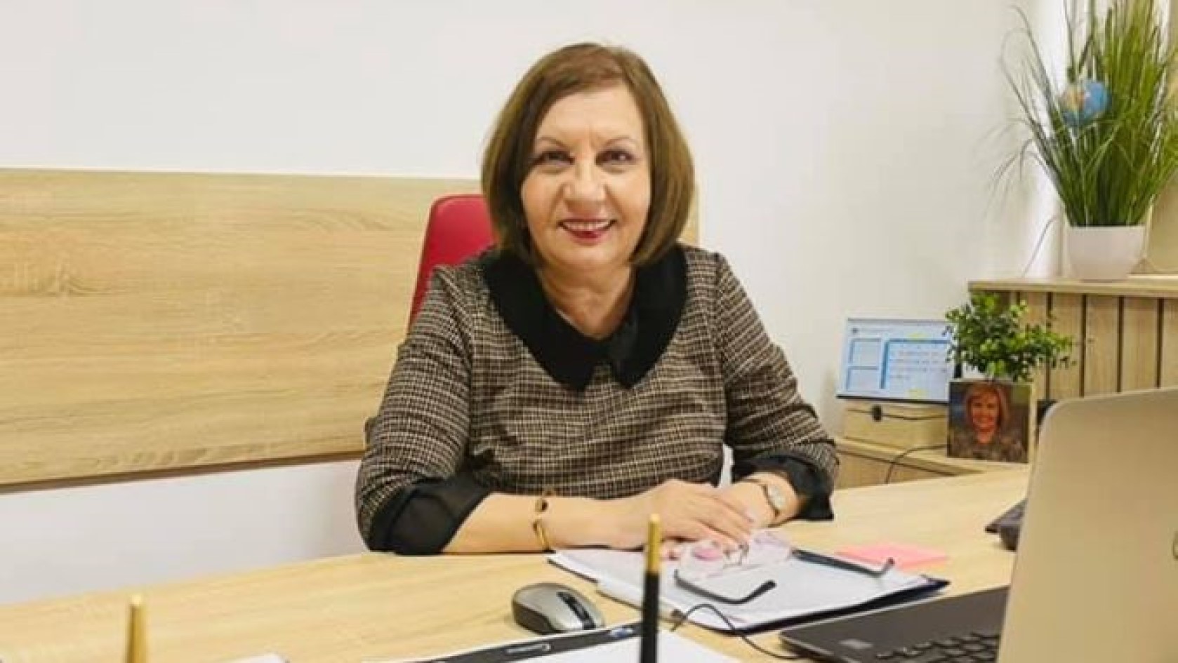 Elena Mateescu