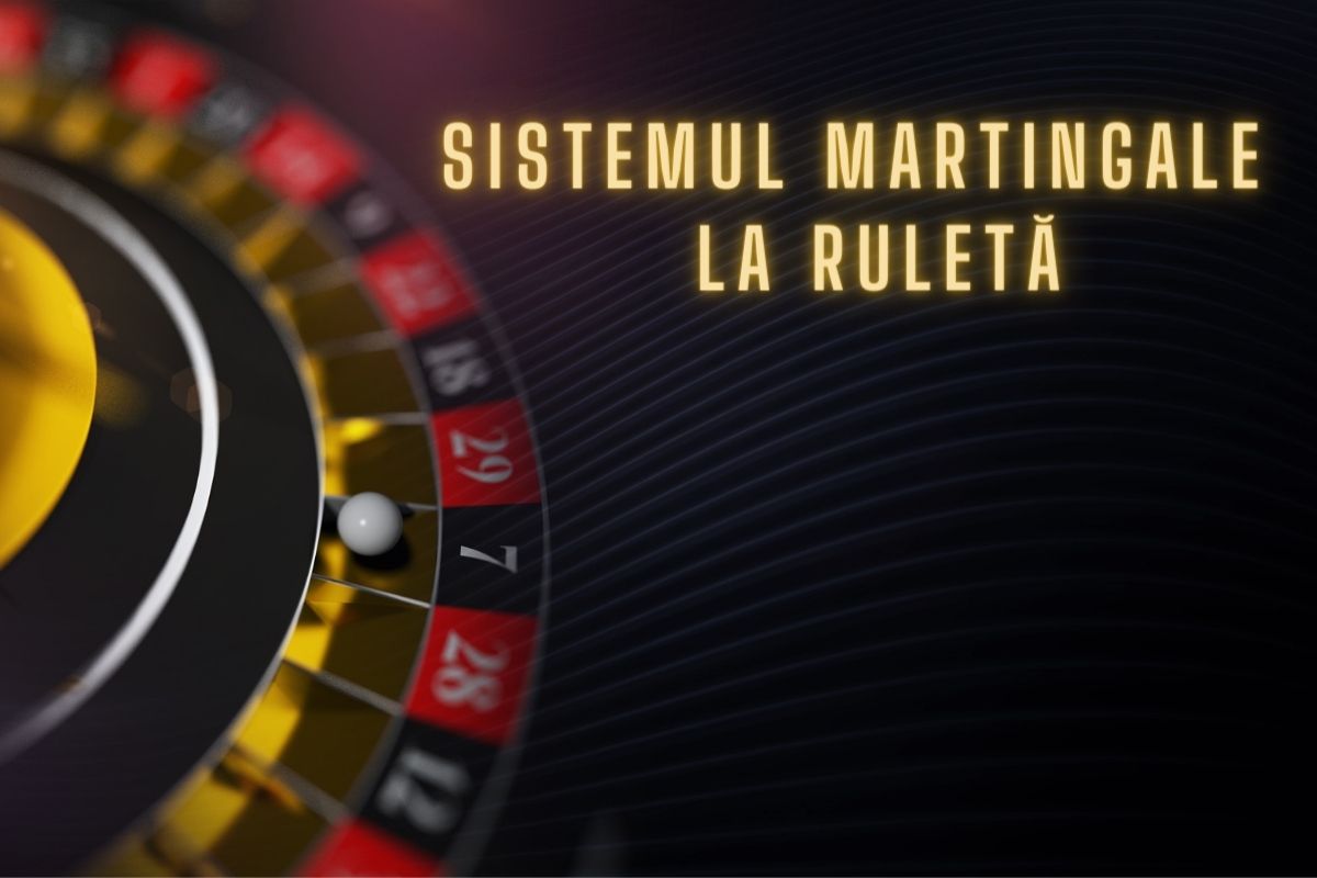 Sistemul Martingale la ruletă: Avantaje și dezavantaje