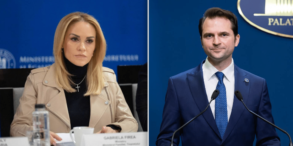 Candidații Burduja și Firea la PMB își iau înapoi electoratele și încep lupta pentru București