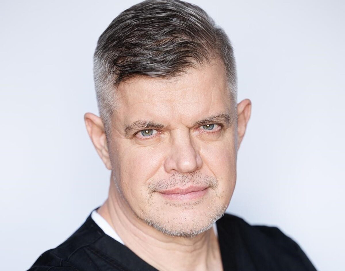 Dr. Francesco Capelletti, copilul-actor, chirurgul pur-sânge și icoana tatălui. Destine de filme la Floreasca