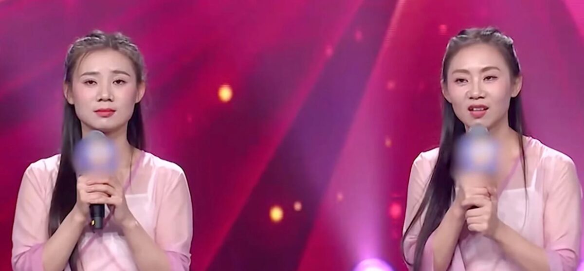 Final fericit pentru două gemene despărțite la naștere. Povestea lor a impresionat toată China