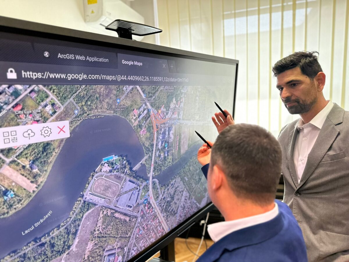 Sectorul 1 are un buget de 2,4 miliarde lei în 2025. Mai mic ca anul trecut, dar mai echilibrat