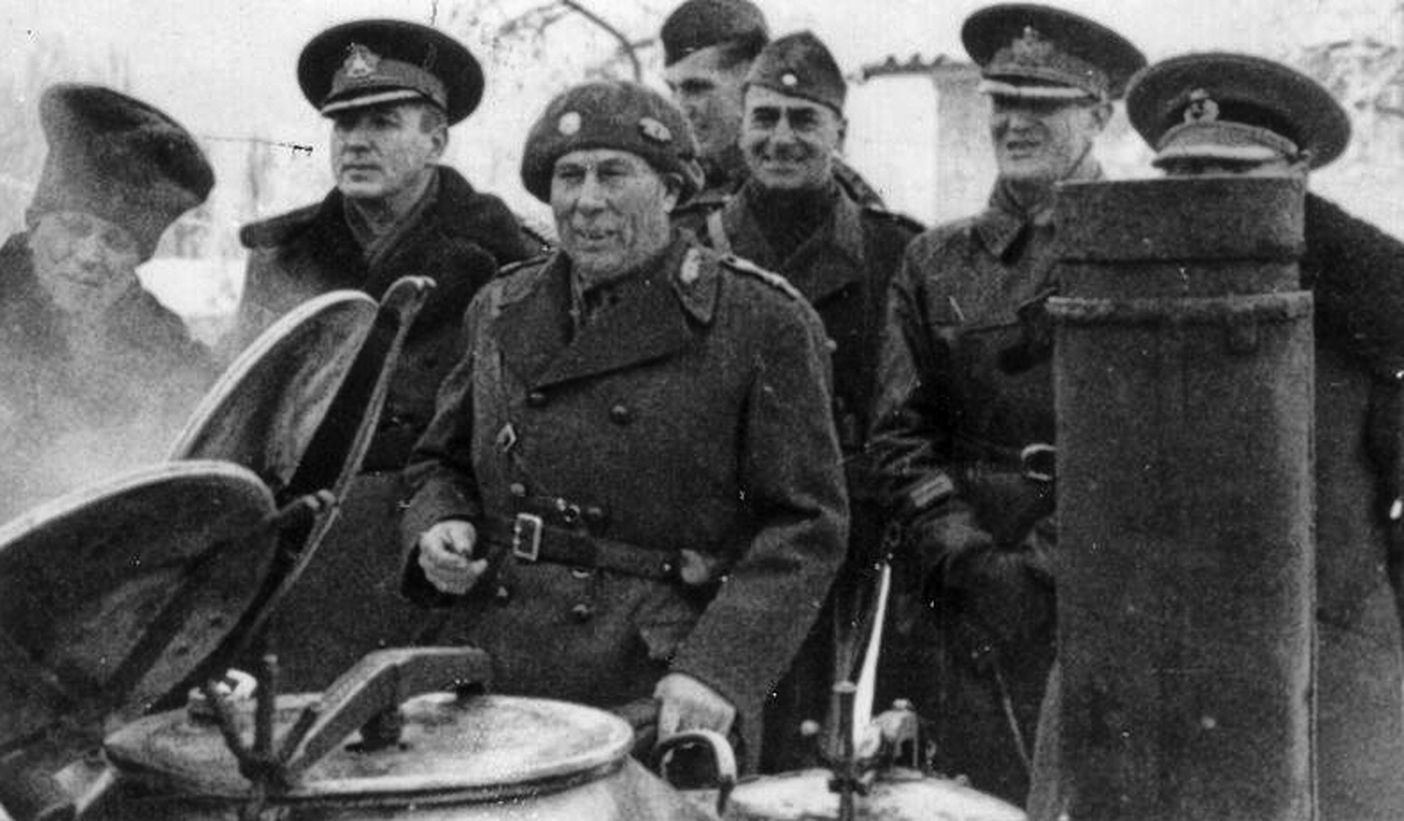 Lichidarea generalului Gheorghe Avramescu de către NKVD. Destinul tragic al unuia din cei mai mari comandanți ai Armatei