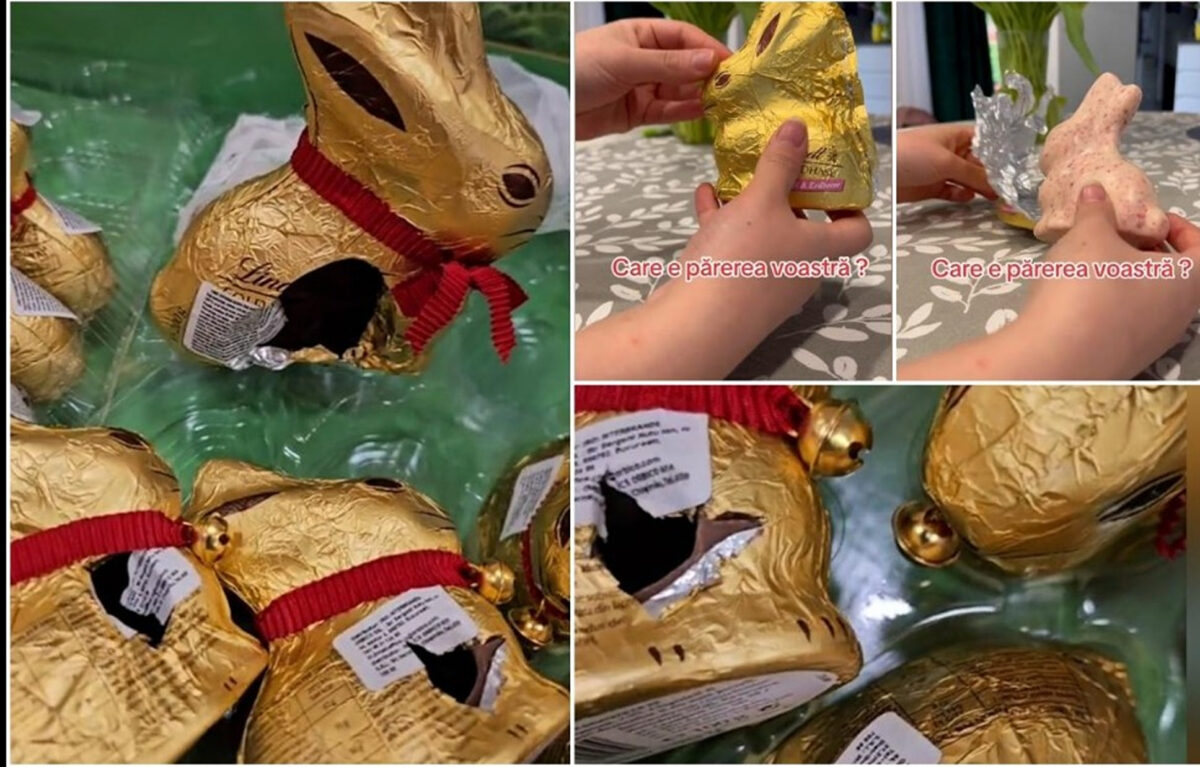 Legenda Iepurașului de Paști, o tradiție prezentată de un teolog creștin