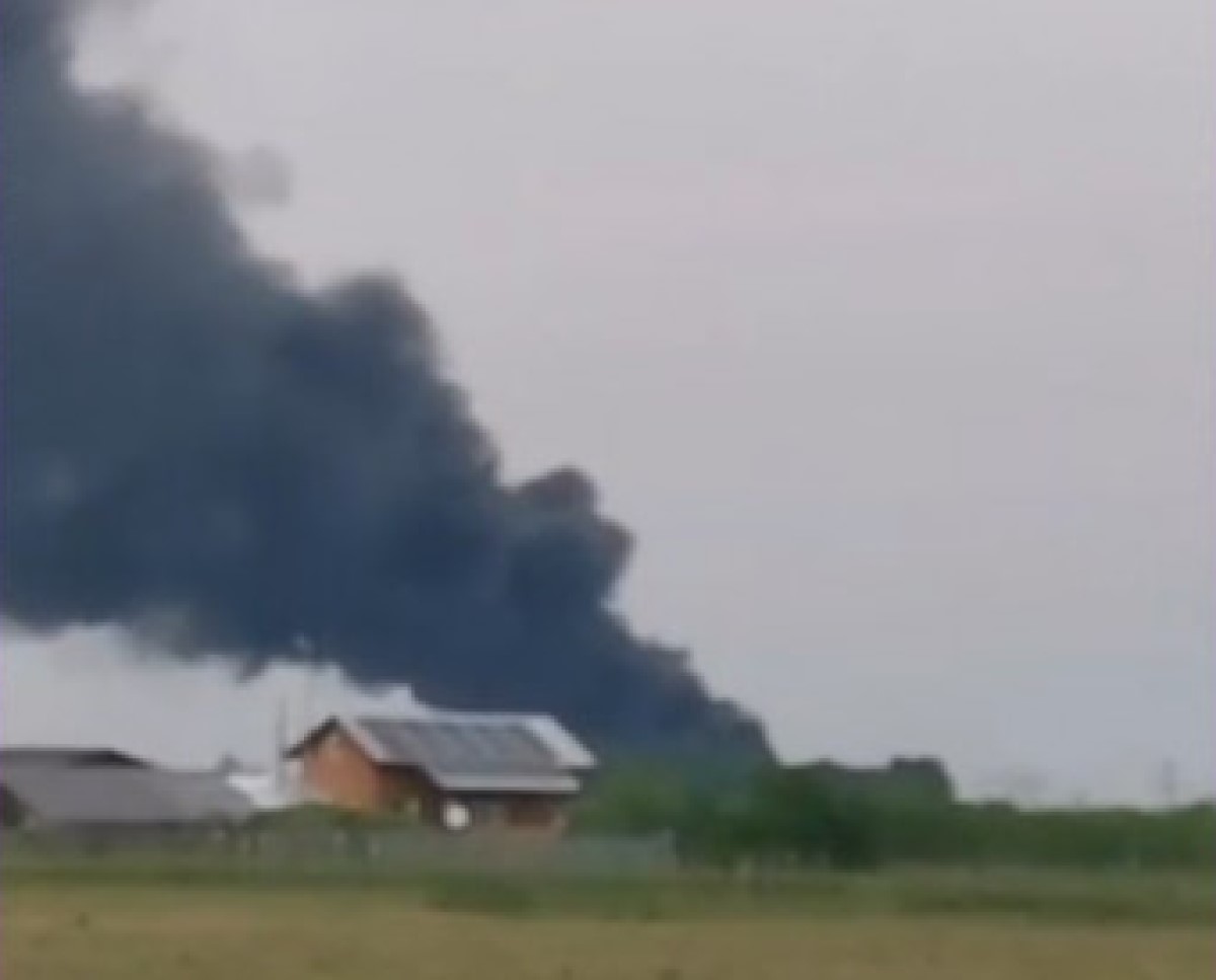 Incendiul din 1804! Debutul sistematizării Capitalei