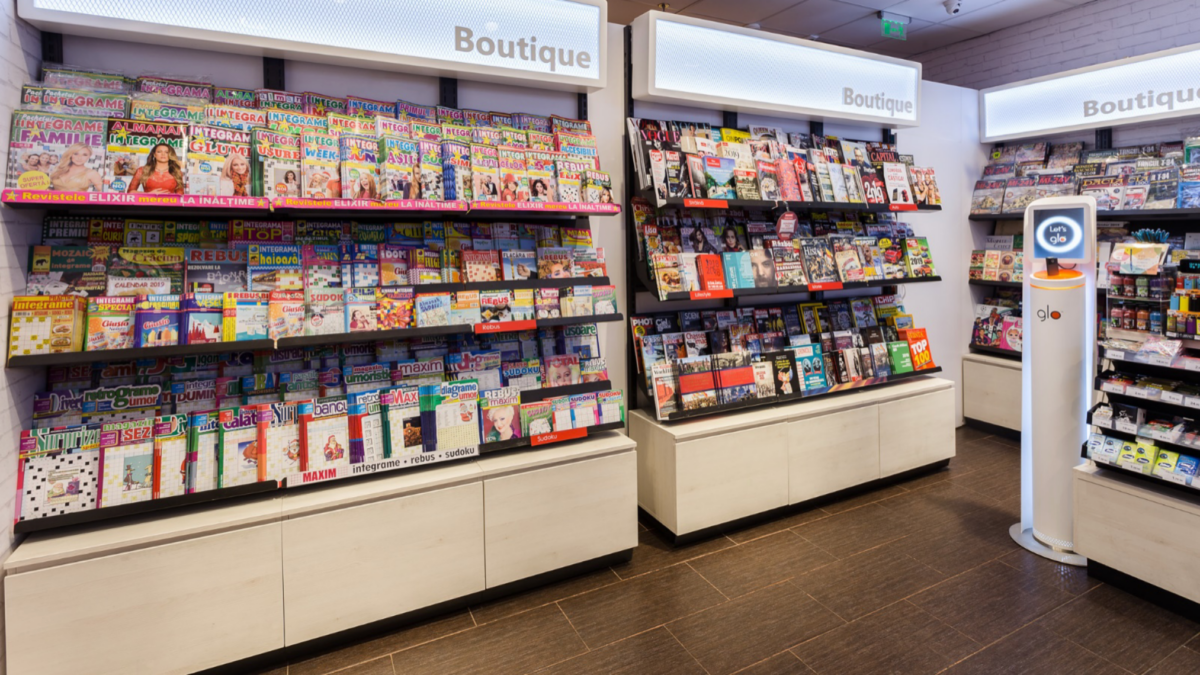 Investiții într-o rețea comercială. O importantă companie se extinde în România