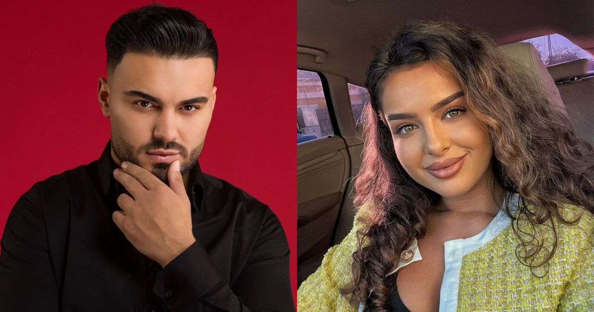 Jador a confirmat despărțirea de Oana Ciocan. Ce planuri are manelistul