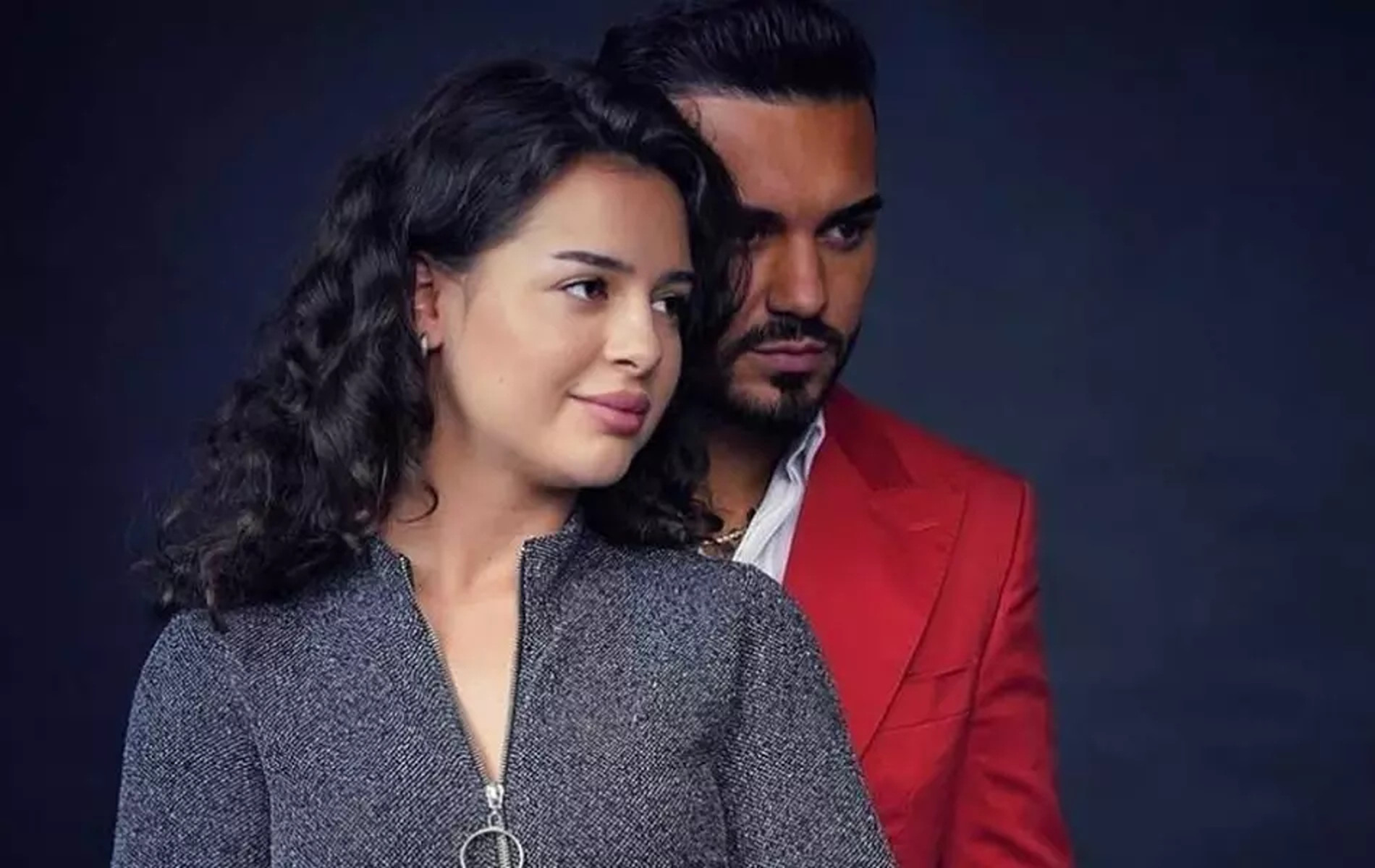 Cine este Alexandra, tânăra din Spania care l-a băgat în depresie pe Jador