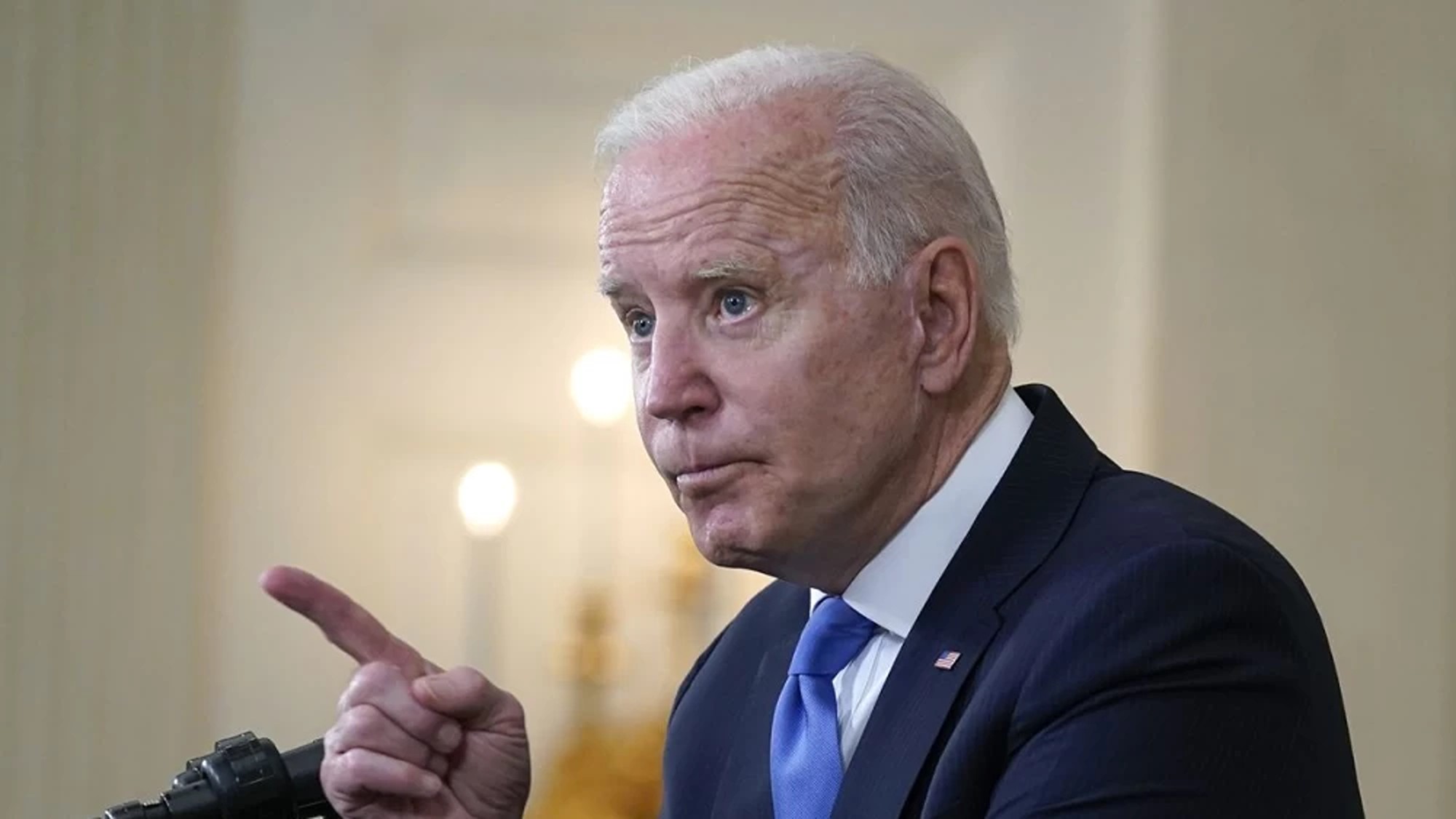 Biden i-a citit documente secrete celui care-i scria cartea, dar procurorul îl apără pentru că e senil