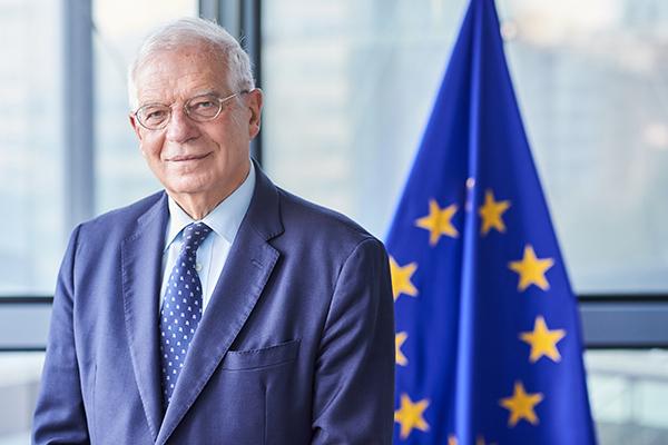 Josep Borrell cere un armistițiu imediat în războiul dintre isreal și Hezbollah: Vedem doar un singur drum posibil
