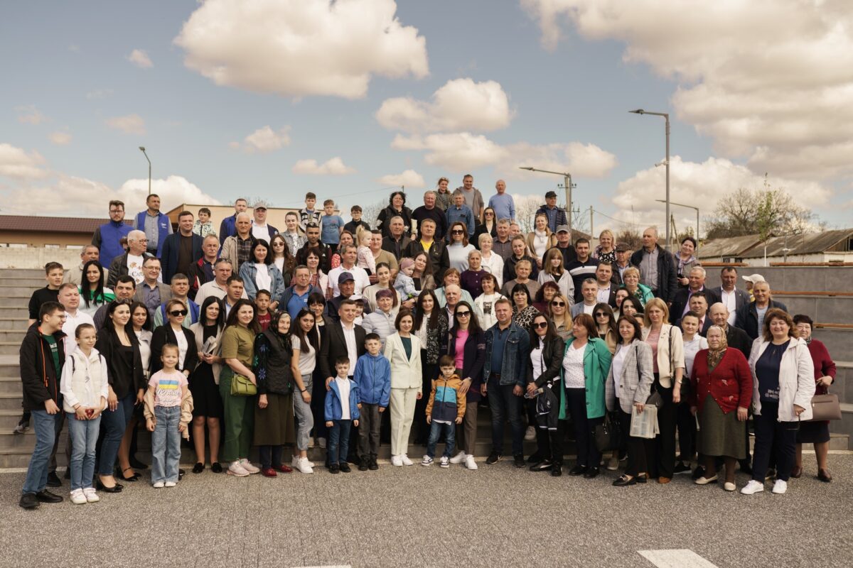 Mobilizare pentru referendumul din Republica Moldova. Maia Sandu, Dorin Recean, Igor Grosu, vizite în țară