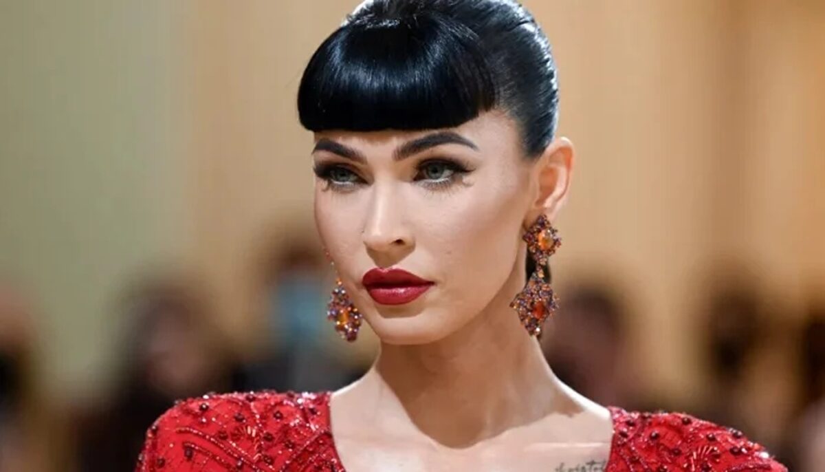 Megan Fox, sfaturi de viață pentru femei. Actrița își învață fanele cum să evite bărbații toxici