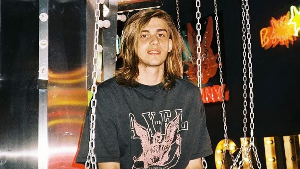 Cum arată iubita lui Oscar, copilul lansat de Dan Negru. A câștigat o avere din trap