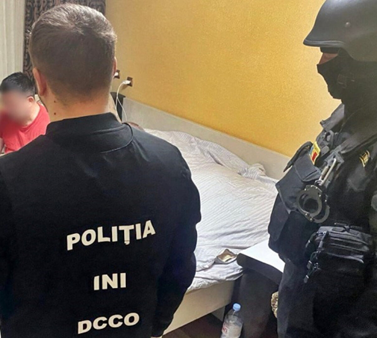 Cum acționează „membrii organizației criminale Șor”. Oligarhul se află în Rusia. Video