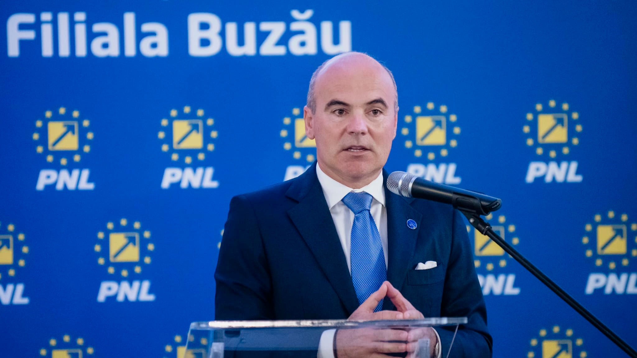 Rareș Bogdan: Ilie Bolojan „trebuia demis înainte de Paști”