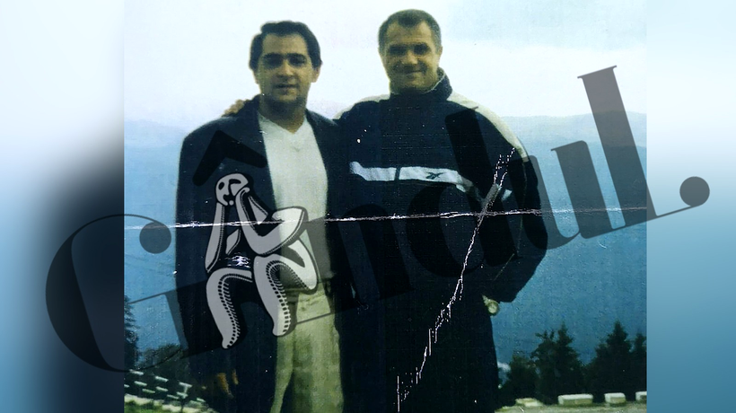 Condamnat pentru 10 crime, Radulov e liber și fugar. Poliția nu dezvăluie unde se află