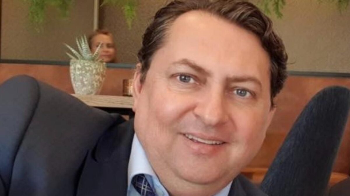 Cătălin Hideg, când nimic nu e ceea ce pare! Omul de afaceri dejoacă planul bine pus la punct al lui Coldea