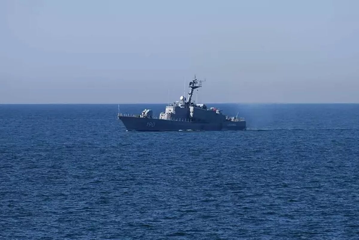 Amenințarea ascunsă în valurile Mării Negre. Consecințele pe termen lung ale războiului