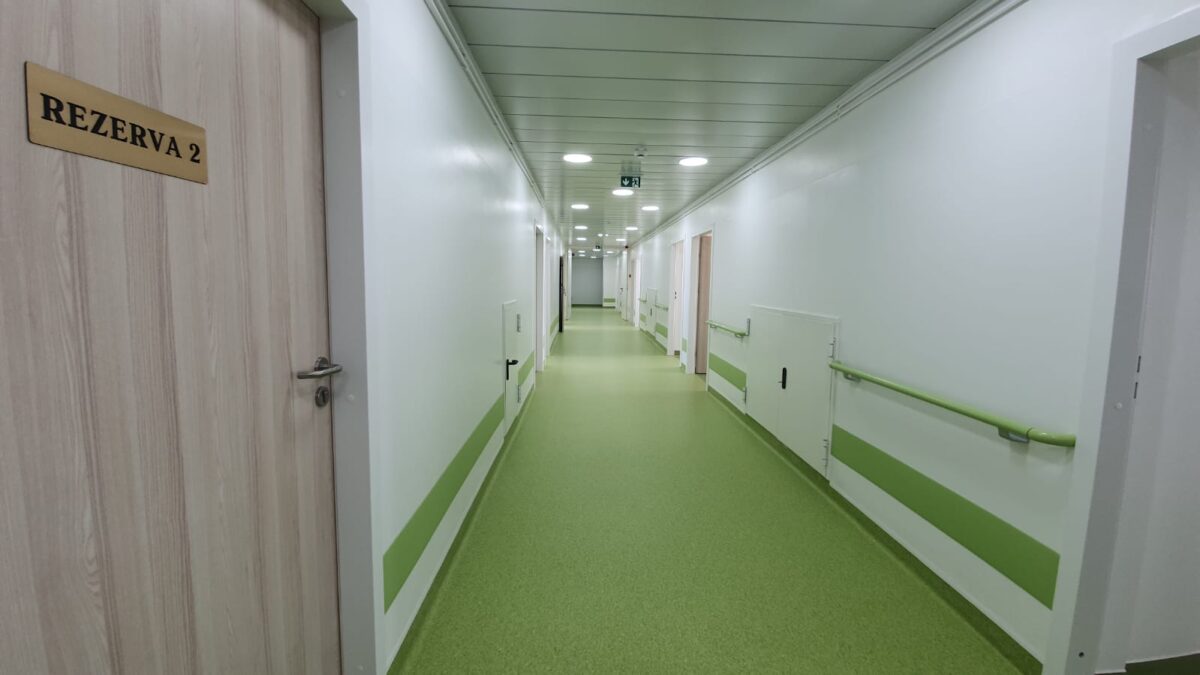 Ministerul Sănătății promite finalizarea a trei spitale regionale în următorii ani