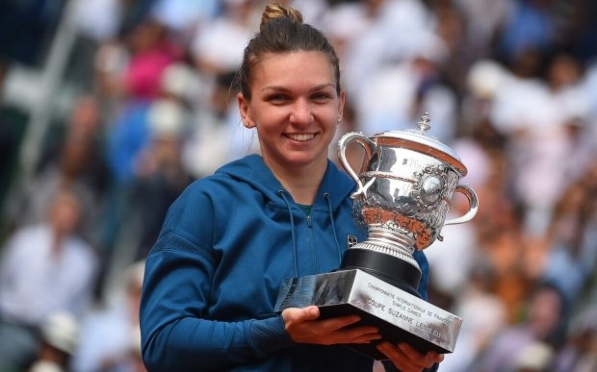 Detalii neștiute despre averea Simonei Halep. O carieră fructuoasă