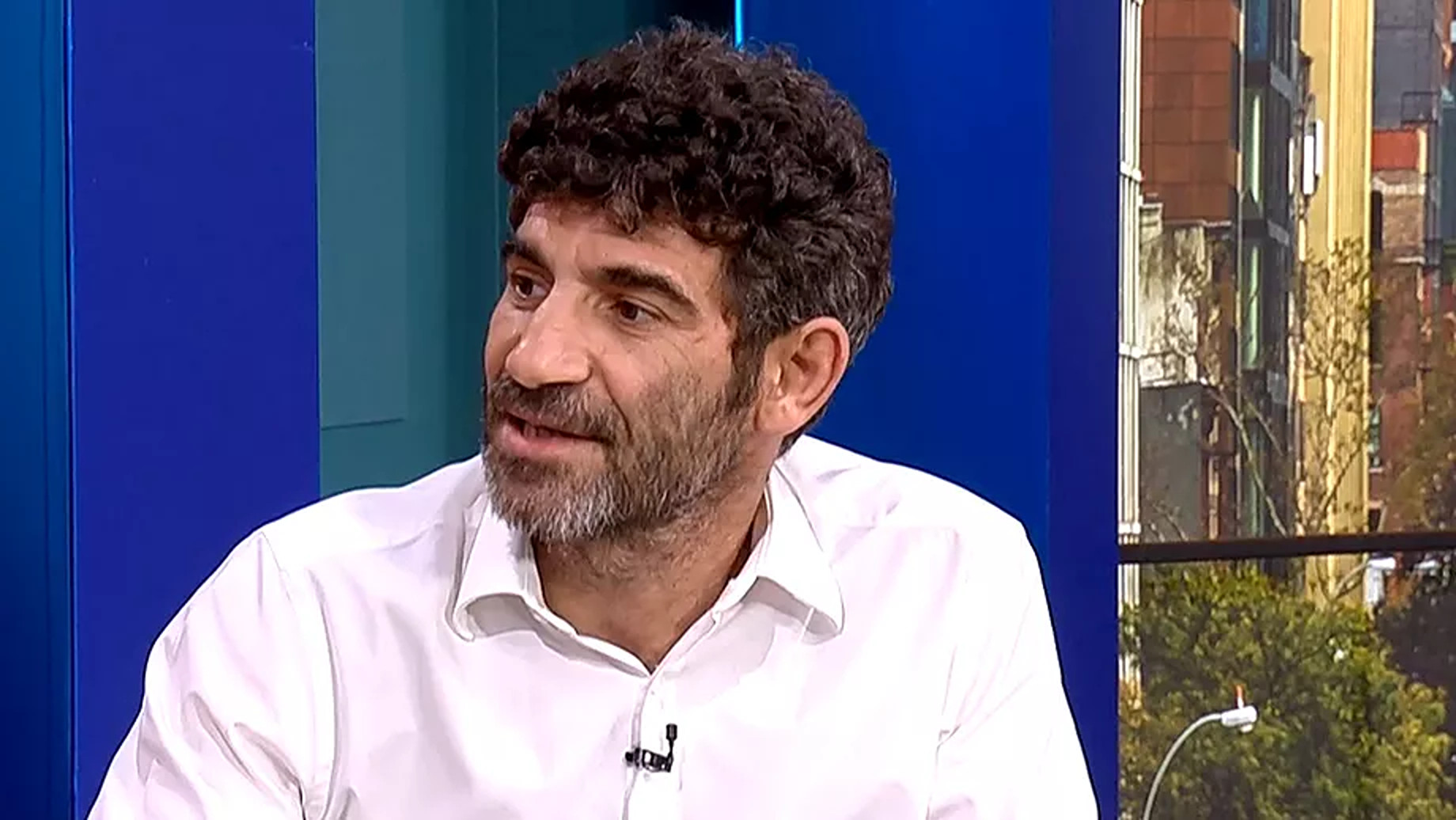 Toma Cuzin, actorul din „Las Fierbinți”, plasat sub control judiciar după accidentul din Teleorman. Poziția PRO TV
