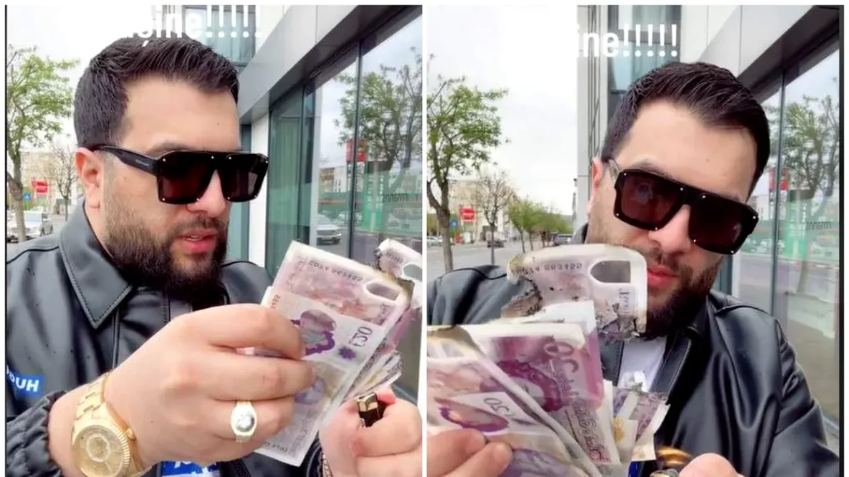 Tzanca Uraganu dezvăluie suma colosală pe care a câștigat-o la o cântare. Zeci de mii de euro dintr-o lovitură