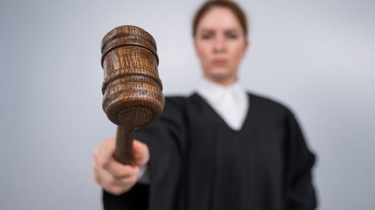 FACIAS cere suspendarea de urgență a judecătoarei Ancuța Popoviciu, magistratul din dosarul accidentului de la 2 Mai