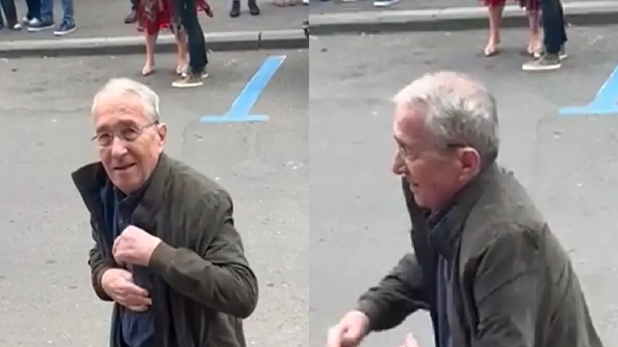 Cine este, de fapt, soția lui Valentin Ceaușescu. Povestea familiei Dună și legăturile discrete cu lumea bancară românească