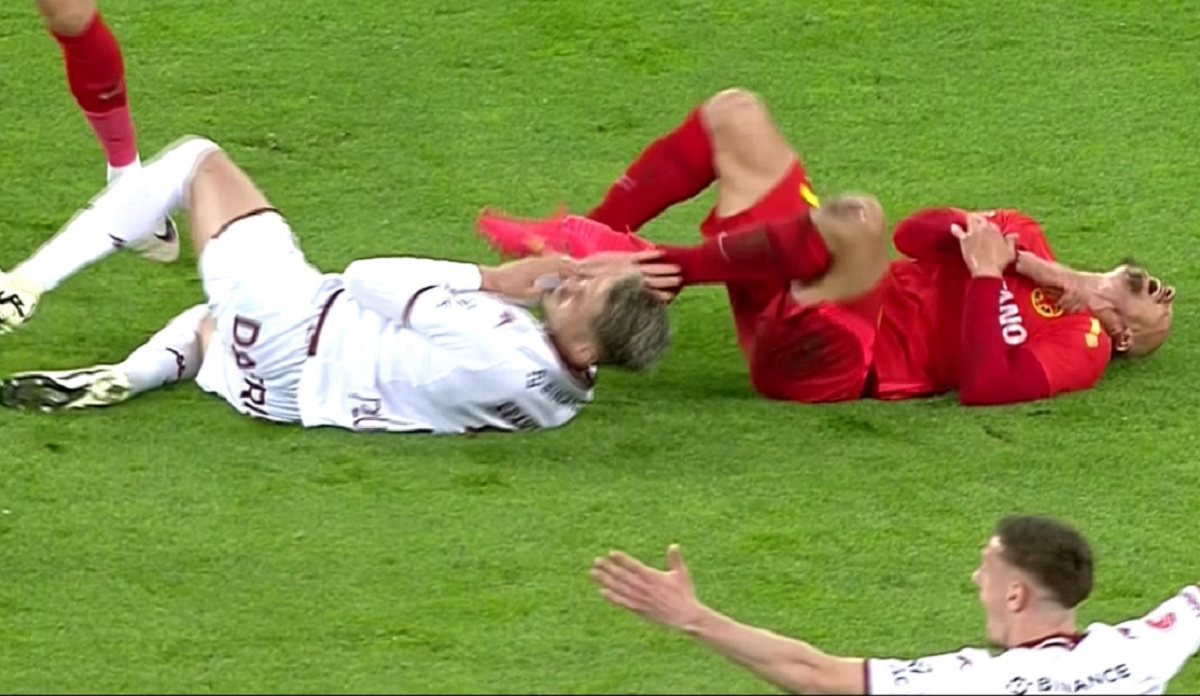 vlad chiriches