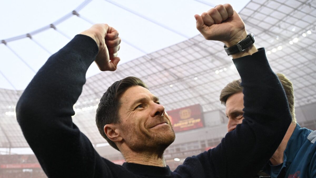 Cutremur la Real Madrid. Xabi Alonso a fost dat afară după derby-ul cu Barcelona