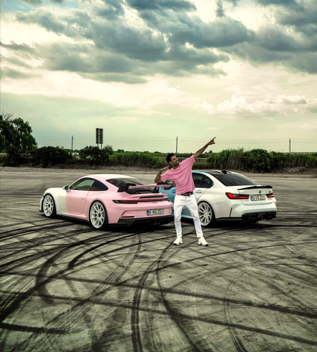 Regele șoselelor a făcut o avere datorită mașinilor. Ce amuletă l-a ajutat în afaceri