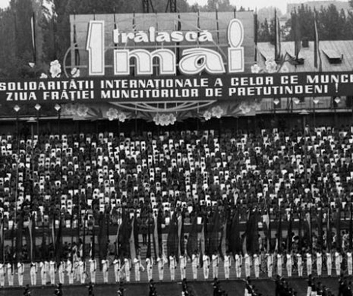 1 Mai, de la Armindeni la Ziua Muncii