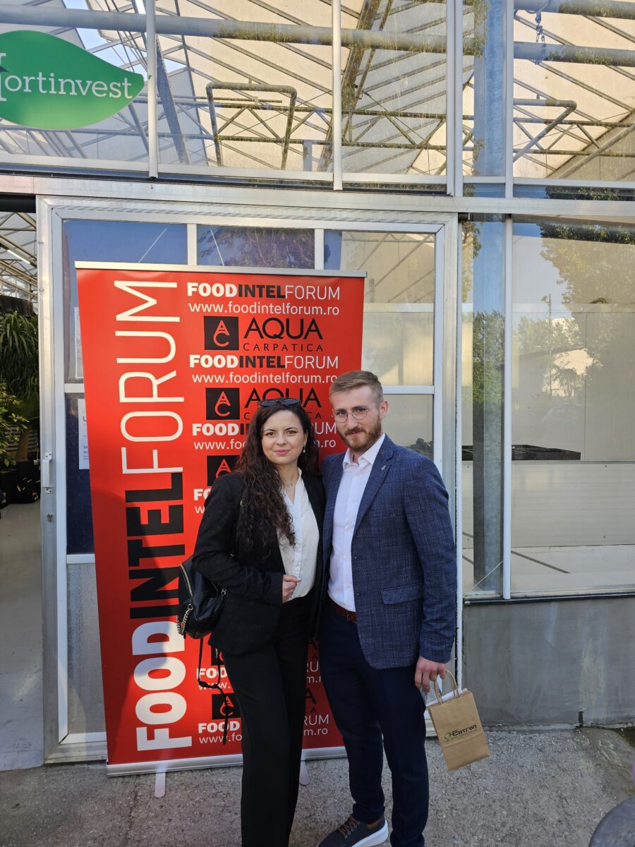 Grandma’s Delights, afacerea care combină tehnologia modernă cu rețetele tradiționale ale bunicii