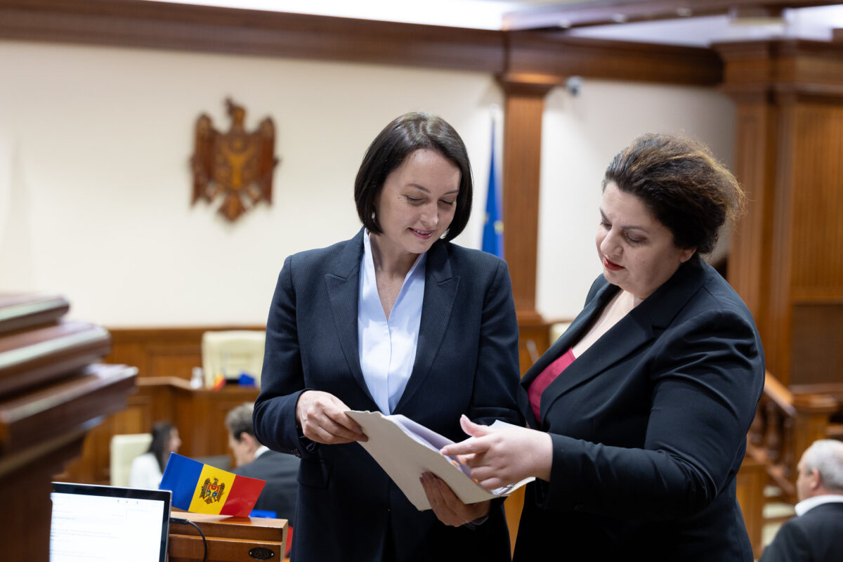 Criză mare, în Republica Moldova, la acest capitol al sănătății. Sunt foarte puțini specialiști