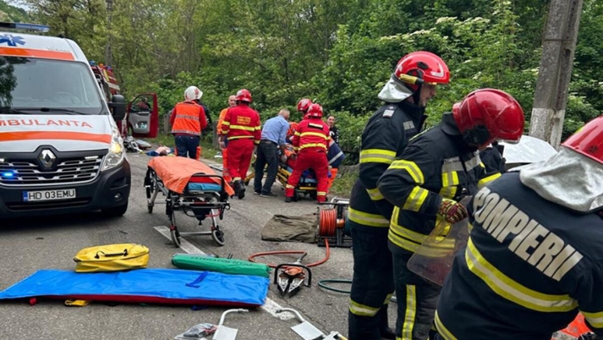 Tragedie în sport. Fotbalist ucis la doar 21 de ani, în Hunedoara