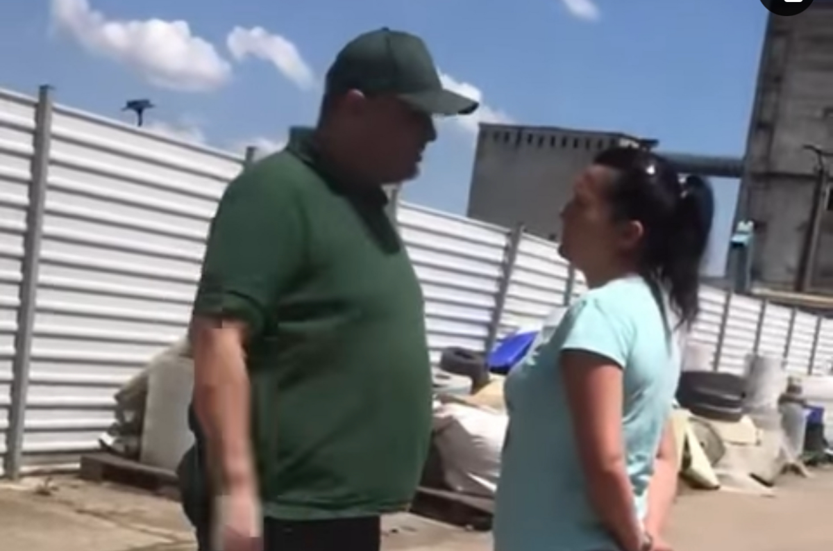 Două femei, agresate de un patron din Timiș. Ce l-a enervat