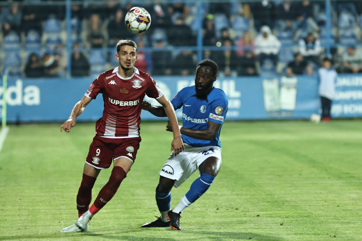 Adio, Superbet! 22 de milioane de euro dispar din sportul românesc