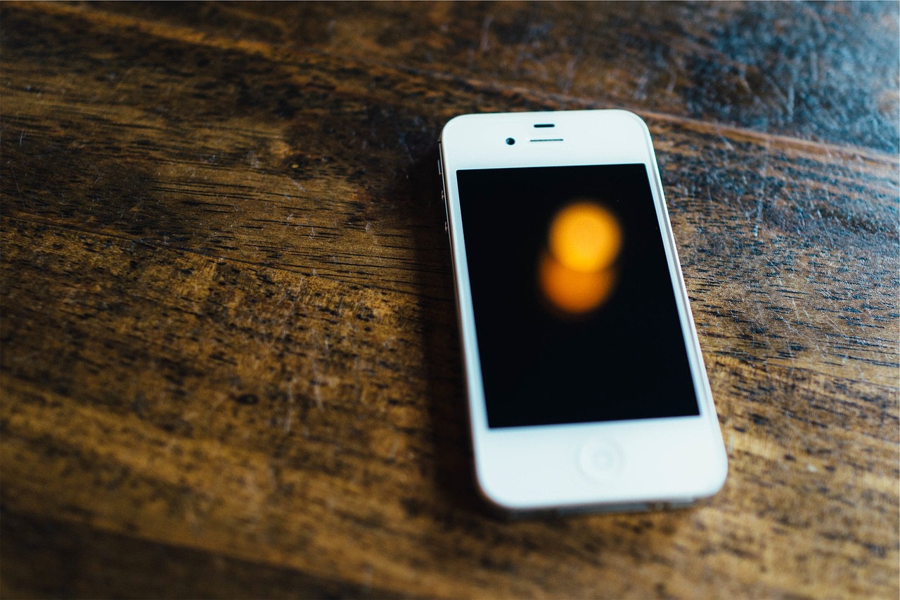 Alerta telefon