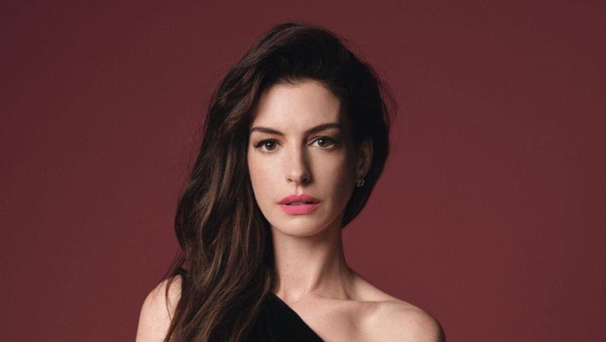 Anne Hathaway s-a lăsat de băut de cinci ani